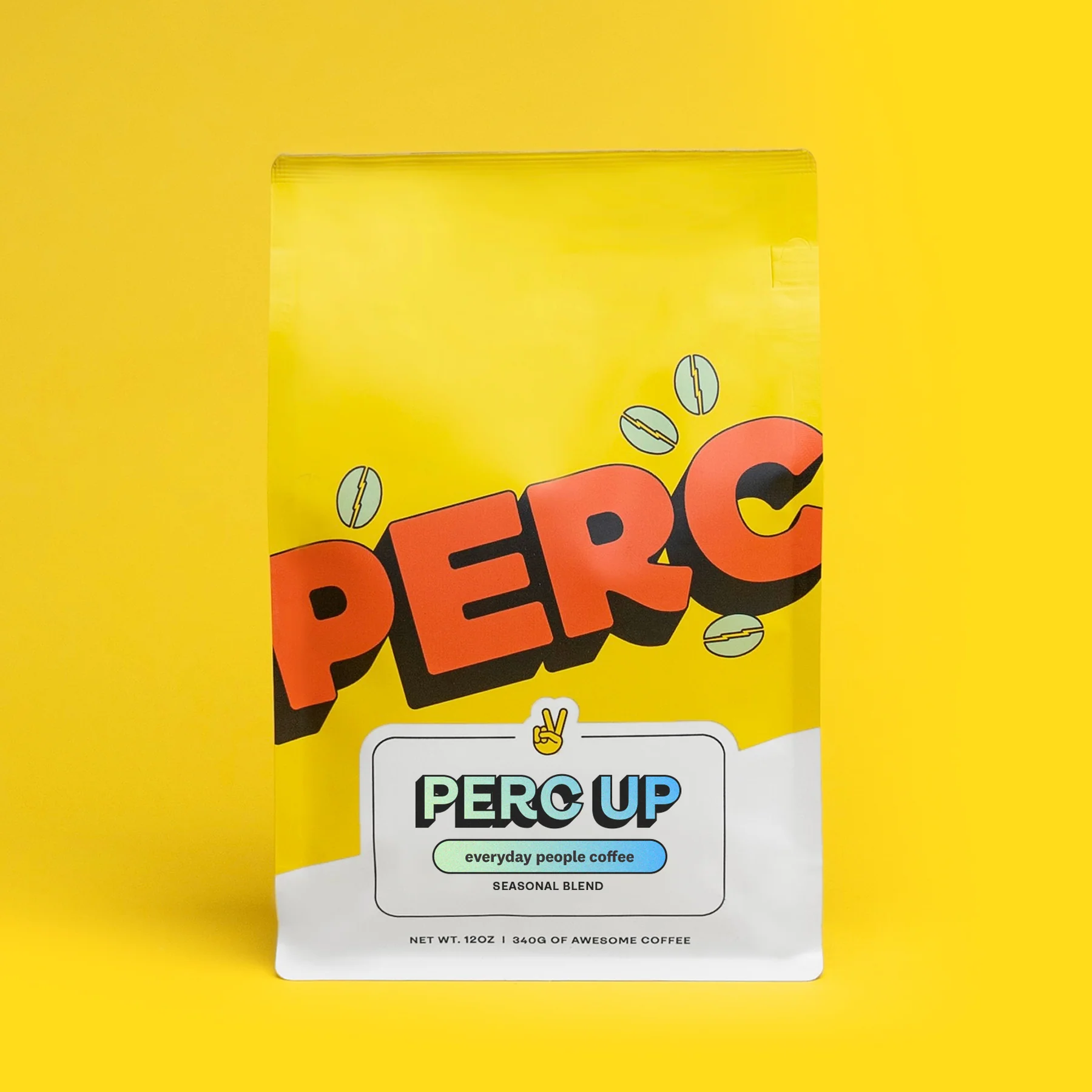 Perc Up